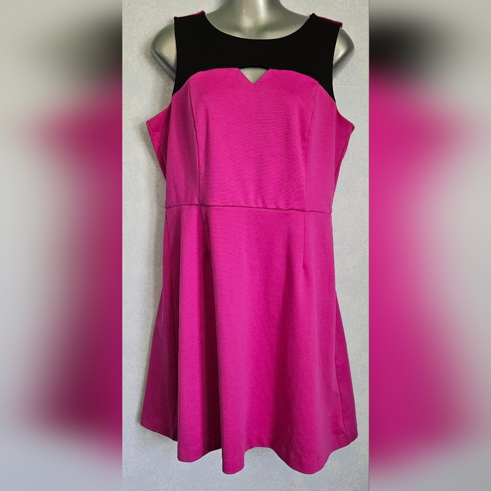 ATTENTION Womens Dress XL
